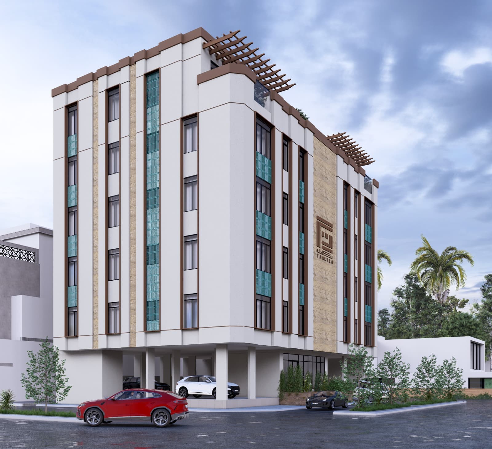 Taklila 202 Luxury